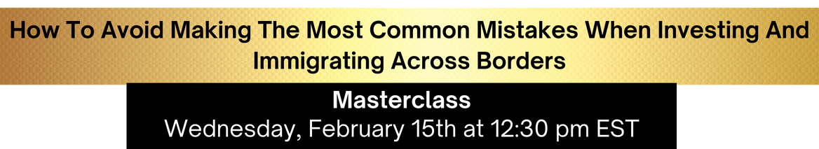 Masterclass 02152023